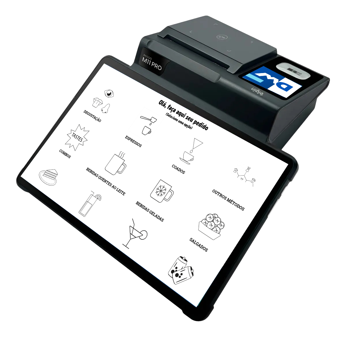 Autoatendimento Digitalweb.